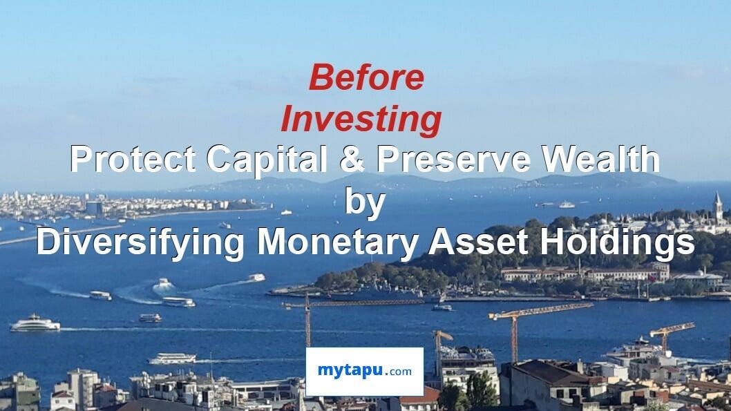   Financial Crisis 2026 – Silver Default – Why to Diversify Monetary Assets to Protect Capital & Preserve Wealth